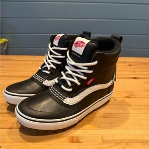 Vans Kids MTE Mid Waterproof boots